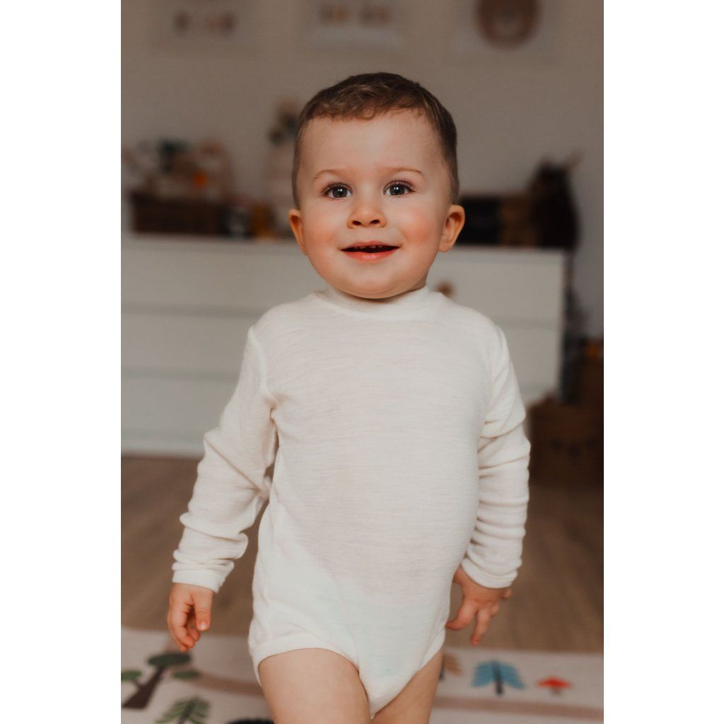 Body SAFA s Tencelem pro každodenní nošení