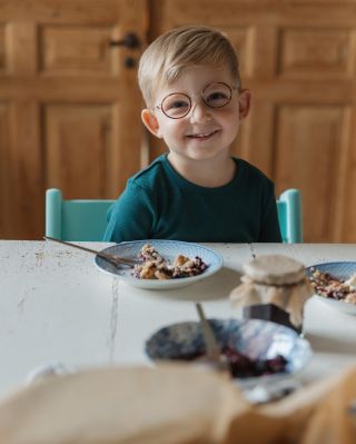 Ráno zima, v poledne léto a večer vítr. Co obléct? 🤔 Znáte ten nekončící kolotoč s oblékáním? Rádi byste vyrazili ven, ale...